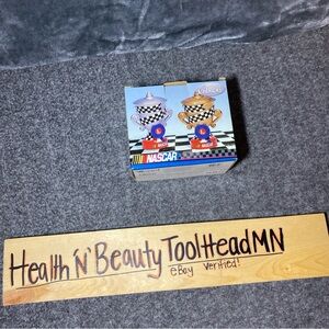 NASCAR Collectible Mug Set